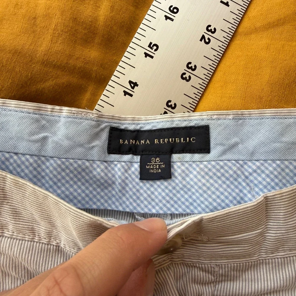 Banana Republic banana republic